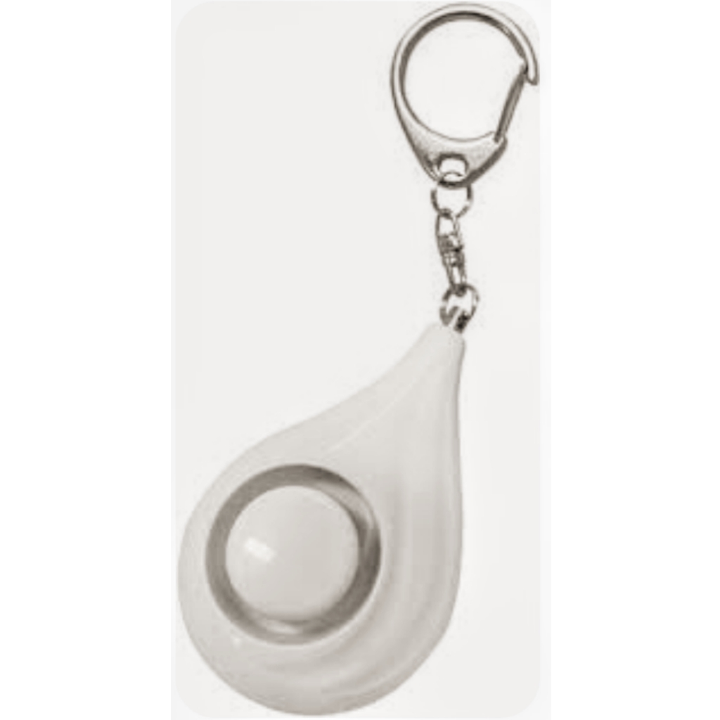 Safety Keyholder